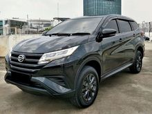 2019 Daihatsu Terios 1.5 X SUV Manual Gress Like New