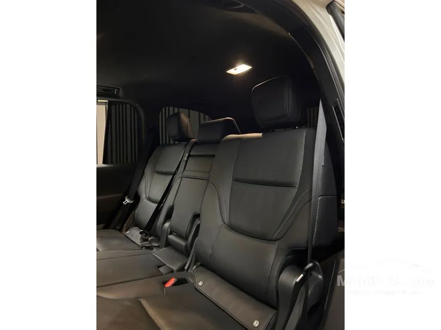 2024 Toyota Land Cruiser 300 VX-R SUV