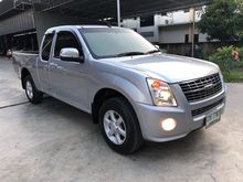 2008 Isuzu D-Max 2.5 SPACE CAB (ปี 07-11) SLX Ddi i-TEQ Pickup MT