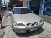 2000 Toyota Camry 2.2 โฉมไฟท้ายยาว (ปี 98-00) SEG Sedan AT