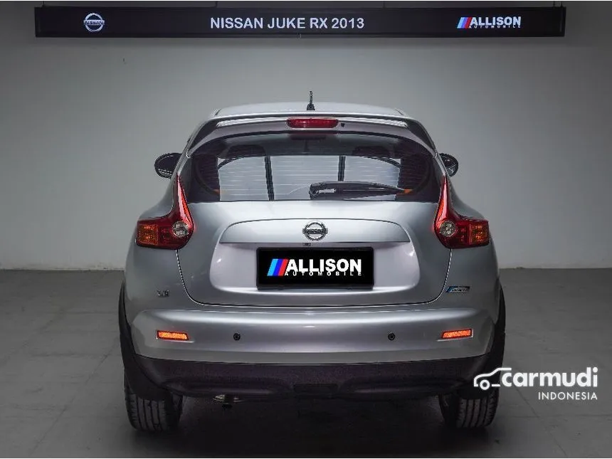 2013 Nissan Juke RX SUV