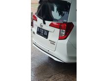 Jual mobil Sigra 1,2 R MT