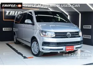 2018 Volkswagen CARAVELLE 2.0 TDi Comfortline Van