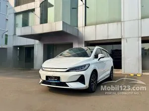 2024 BYD M6 Superior 7 Seater MPV