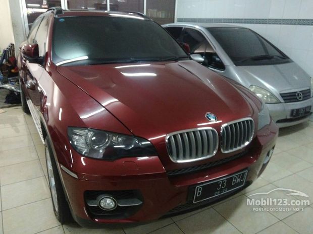 BMW Bekas Baru Murah - Jual beli 17 Mobil di Jawa Tengah 