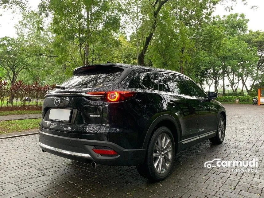 2020 Mazda CX-9 SKYACTIV-G SUV