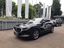 MAZDA CX 30 , READI STOCK DP SUPER RINGAN