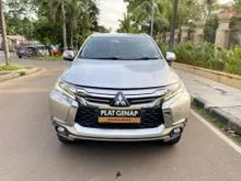 2019 Mitsubishi Pajero Sport 2.4 Dakar Ultimate 4X2 SUV