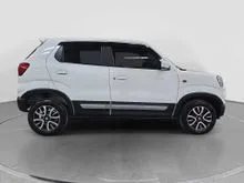 2023 Suzuki S-Presso 1.0 Hatchback