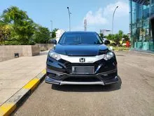 Honda HRV E CVT Mugen Edition 2017 TDP45jtaan Tgn Pertama dr Baru