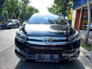 2019 Toyota Kijang Innova 2.0 V MPV