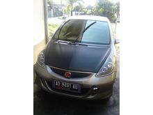 2006 Honda Jazz 1.5 VTEC Hatchback