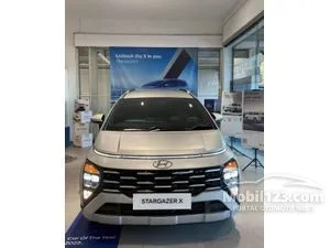 2025 Hyundai Stargazer X 1.5 Prime MPV