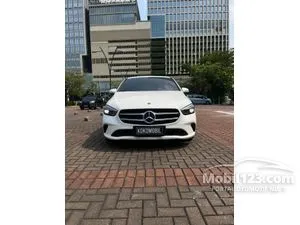 2019 Mercedes-Benz B200 1.3 Progressive Line Hatchback