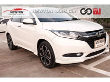 2016 Honda HR-V 1.8 (ปี 14-18) E Limited SUV
