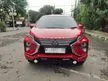 Jual Mobil Mitsubishi Xpander 2018 SPORT 1.5 di Jawa Timur Automatic Wagon Merah Rp 207.000.000
