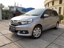2017 Honda Mobilio 1.5 E MPV