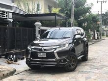 2016 Mitsubishi Pajero Sport 2.4 (ปี 15-18) GT SUV AT