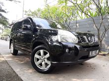 2009 Nissan X-Trail 2.5 ST SUV