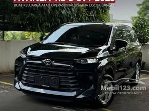 2026 Toyota Avanza 1.3 E MPV