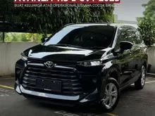 2026 Toyota Avanza 1,3 E MPV PROMO MURAH TOYOTA, DISKON BESAR, FREE ASURANSI ALLRISK, CASH TEMPO, NEGO SAMPAI DEAL, DATA DI BANTU
