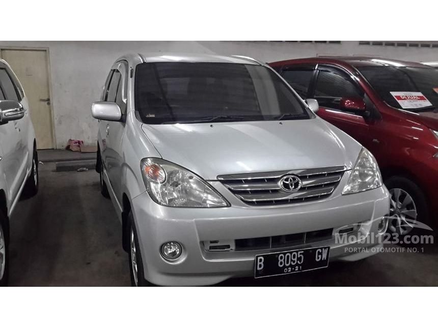 6600 Gambar Mobil Avanza Ada Tv Gratis Terbaru