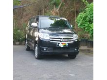 2012 Suzuki APV 1.5 SGX Arena Capt Seat