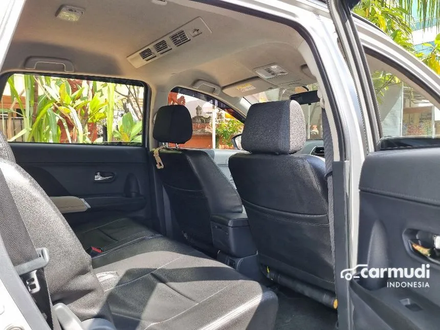 2022 Toyota Rush GR Sport SUV