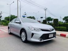 2017 Toyota Camry 2.0 (ปี 12-16) G Sedan