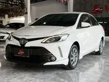2019 Toyota VIOS 1.5 (ปี 17-22) Mid Sedan