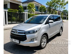 2019 Toyota Kijang Innova 2.4 V MPV