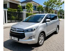 2019 Toyota Kijang Innova 2.4 V MPV