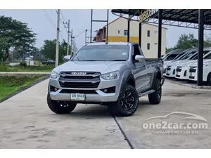 2022 Isuzu D-MAX 3.0 S Spark Pickup