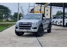2022 Isuzu D-MAX 3.0 Spark (ปี 19-26) S Spark 4WD Pickup