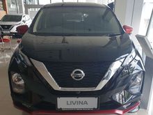 2019 Nissan Livina 1,5 VE Wagon