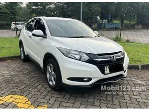 2018 Honda HR-V 1.5 E SUV
