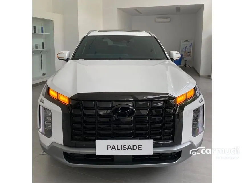 2024 Hyundai Palisade Signature AWD Wagon