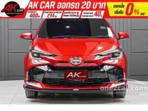 2024 Toyota YARIS 1.2 Sport Hatchback