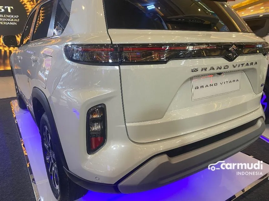 2024 Suzuki Grand Vitara GX SUV