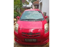 2007 Toyota Yaris 1.5 S Hatchback