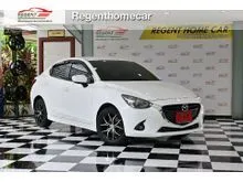 2015 Mazda 2 1.3 (ปี 15-25) Standard Sedan