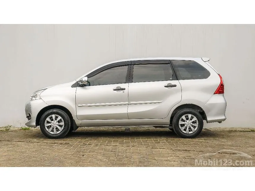 2018 Daihatsu Xenia R MPV