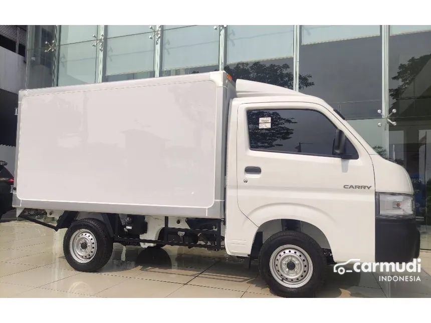 2024 Suzuki Carry WD ACPS Pick-up