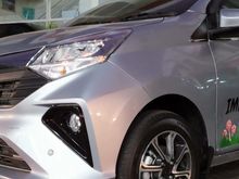 PROMO 2019 Daihatsu NEW Sigra MC TDP mulai 11 Jutaan/angsuran 85ribuan/hari..Ready Stock,proses cepat, data di bantu sampai approved!!