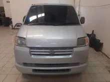 2007 Suzuki APV 1.5 GL Arena Van Ac Doubble Manual