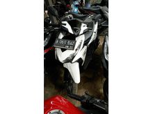 2015 Honda Vario 150 Cash Dan Kredit