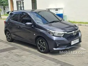 2024 Honda Brio 1.2 Satya E Hatchback