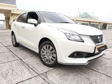 2017 Suzuki Baleno 1.4 Hatchback Istimewa