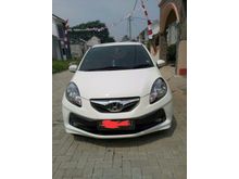 2014 Honda Brio 1.2 Satya E Hatchback