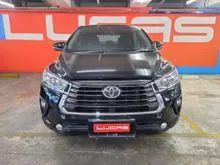 2020 Toyota Kijang Innova 2.0 G MPV